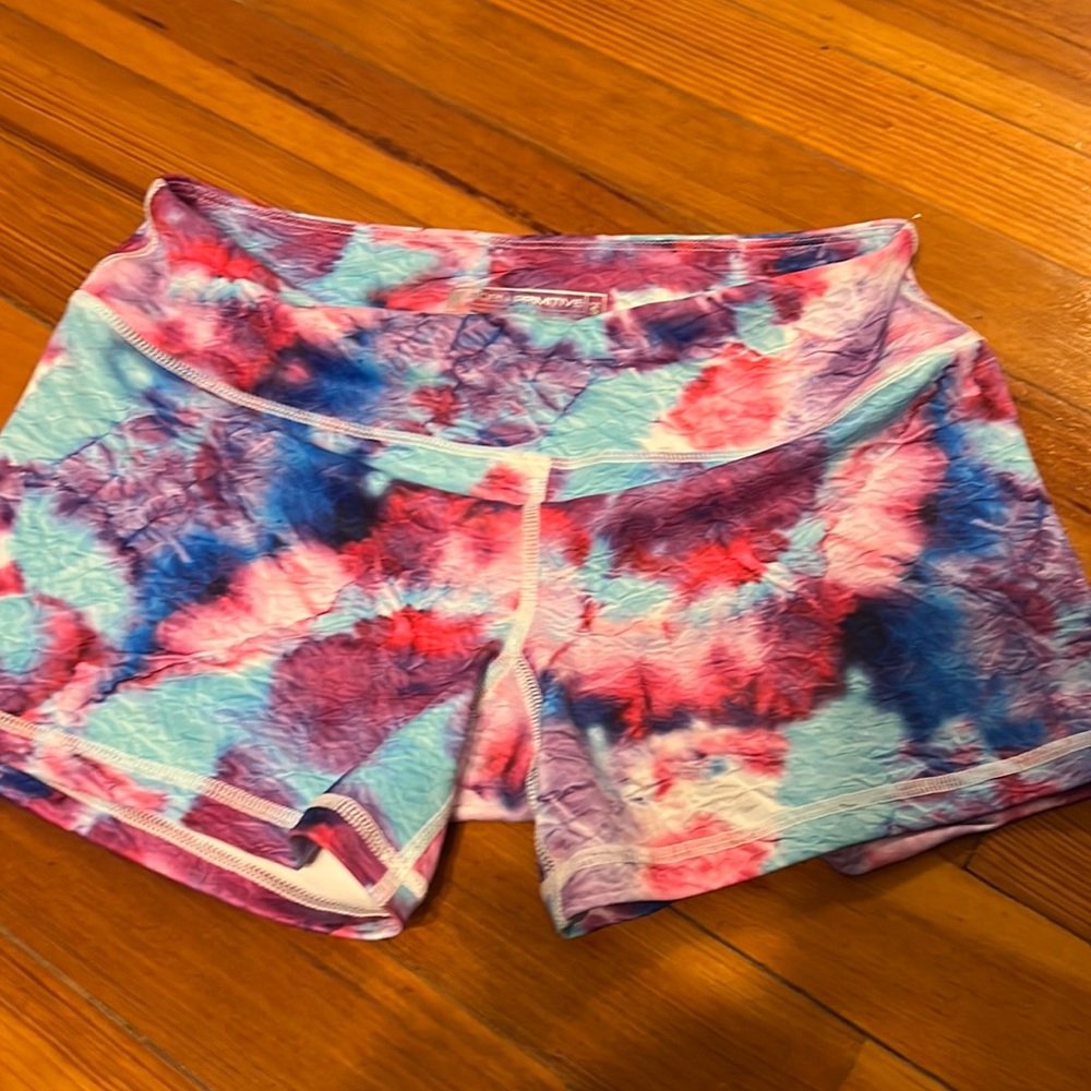 Born Primitive Double Take booty shorts size small